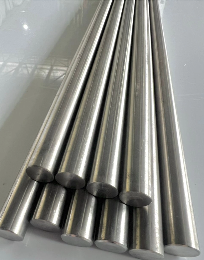 Special Offer - Titanium & Zirconium Rods (Private Access Only)