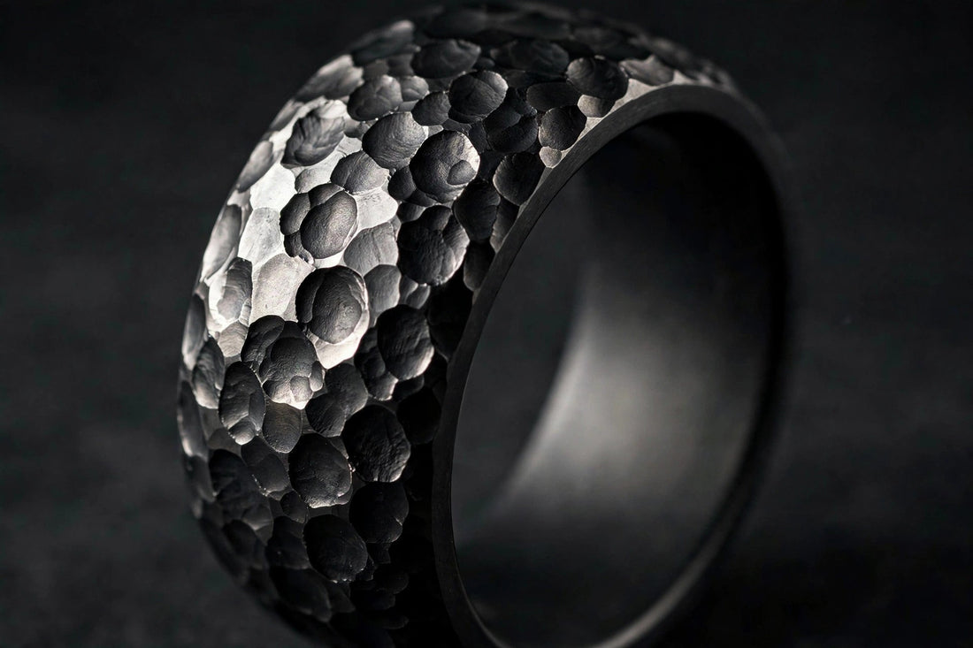 Zirconium 702 (Zr702): Properties, Grades, and Why  Jewelers Love It