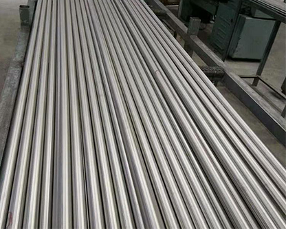 Zr702 round rod, 6mm, 12mm& 16mm diameter