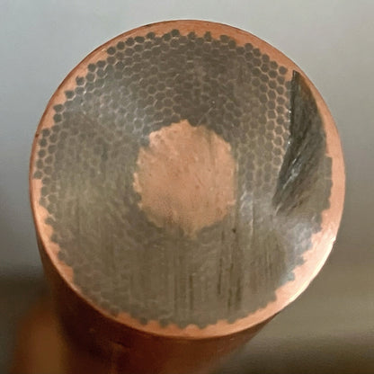 18mm OD superconductor rod, crafts and beads